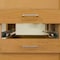 3300 Series Drawer Slide, 21 in., Undermount, Full Extension, Soft Close, PK 6 39.3300.21x6 - alternate 2